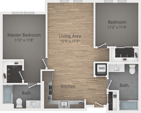 a city for sale property.